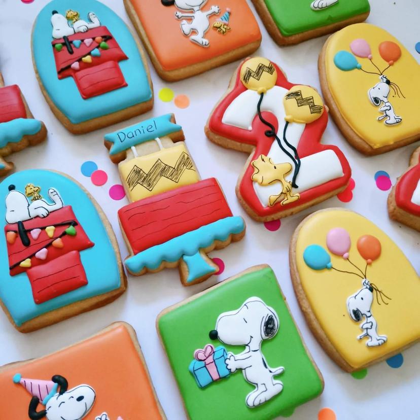 Cumpleaños Infantiles